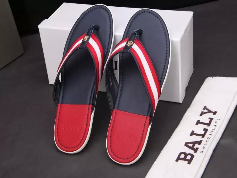 BLY men slippers AAA-015(38-45)