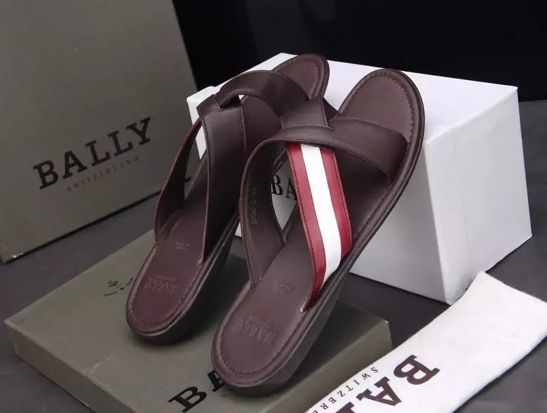 BLY men slippers AAA-017(38-45)