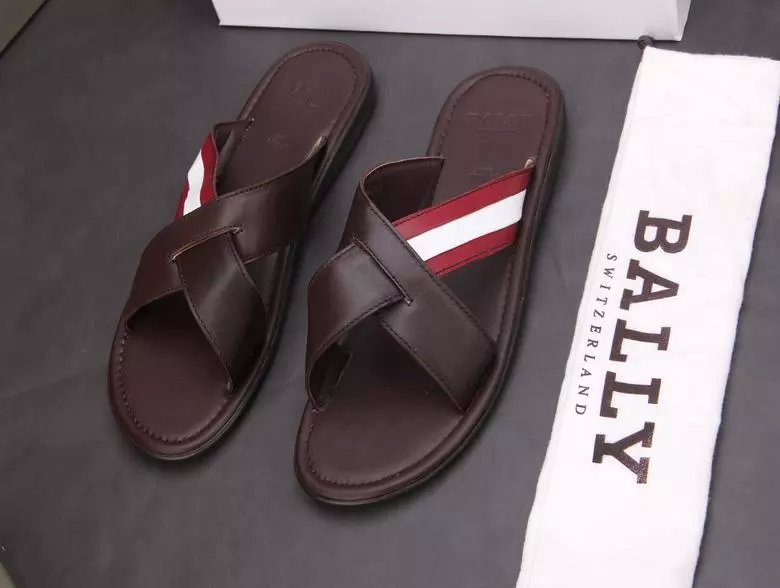 BLY men slippers AAA-017(38-45)