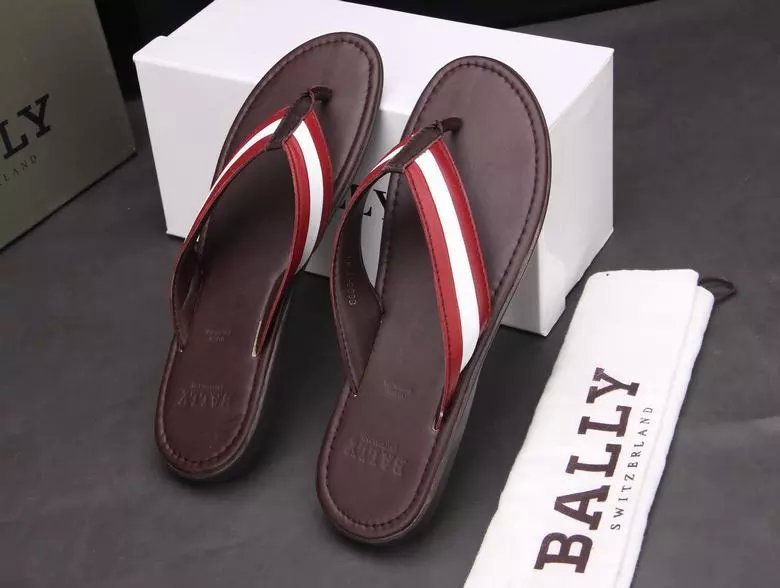 BLY men slippers AAA-021(38-45)