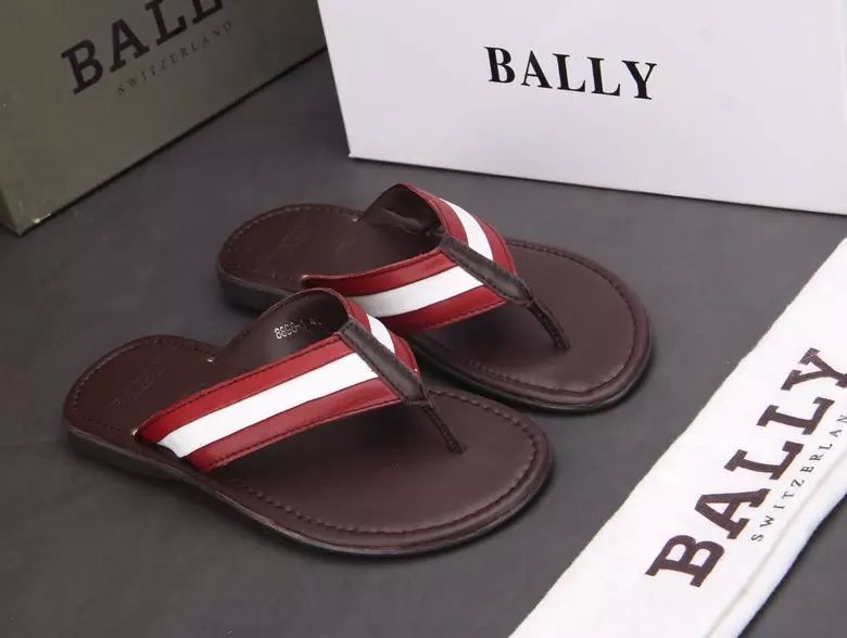 BLY men slippers AAA-021(38-45)