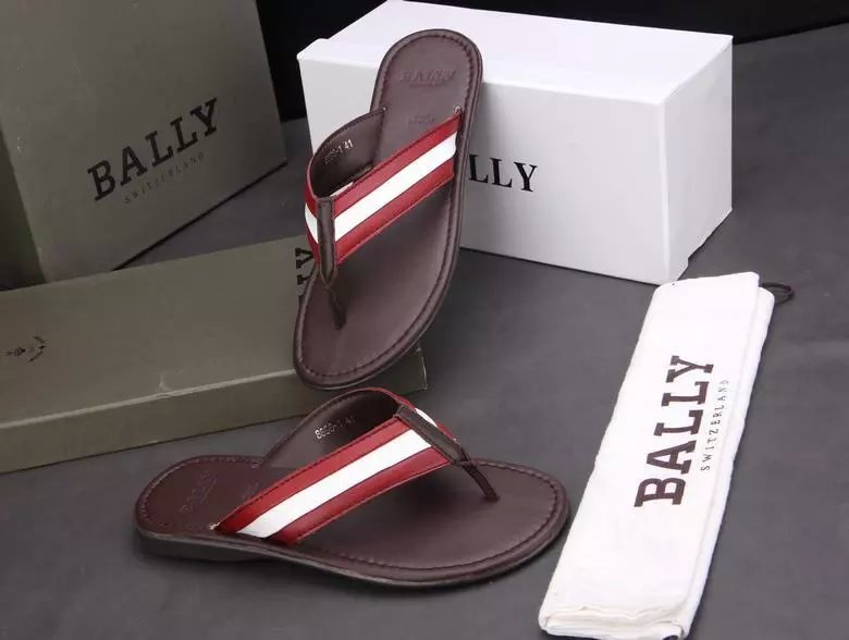 BLY men slippers AAA-021(38-45)