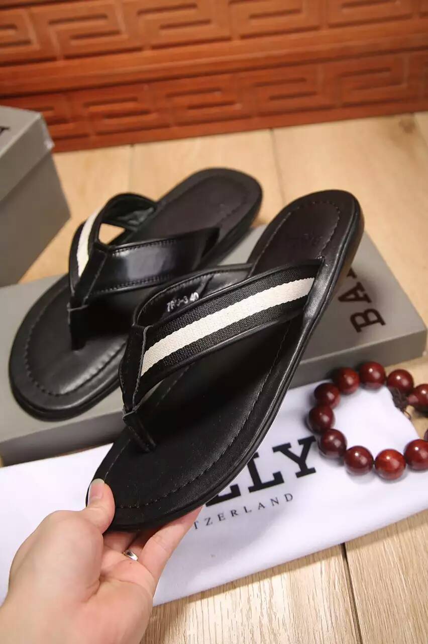 BLY men slippers AAA-037(38-44)