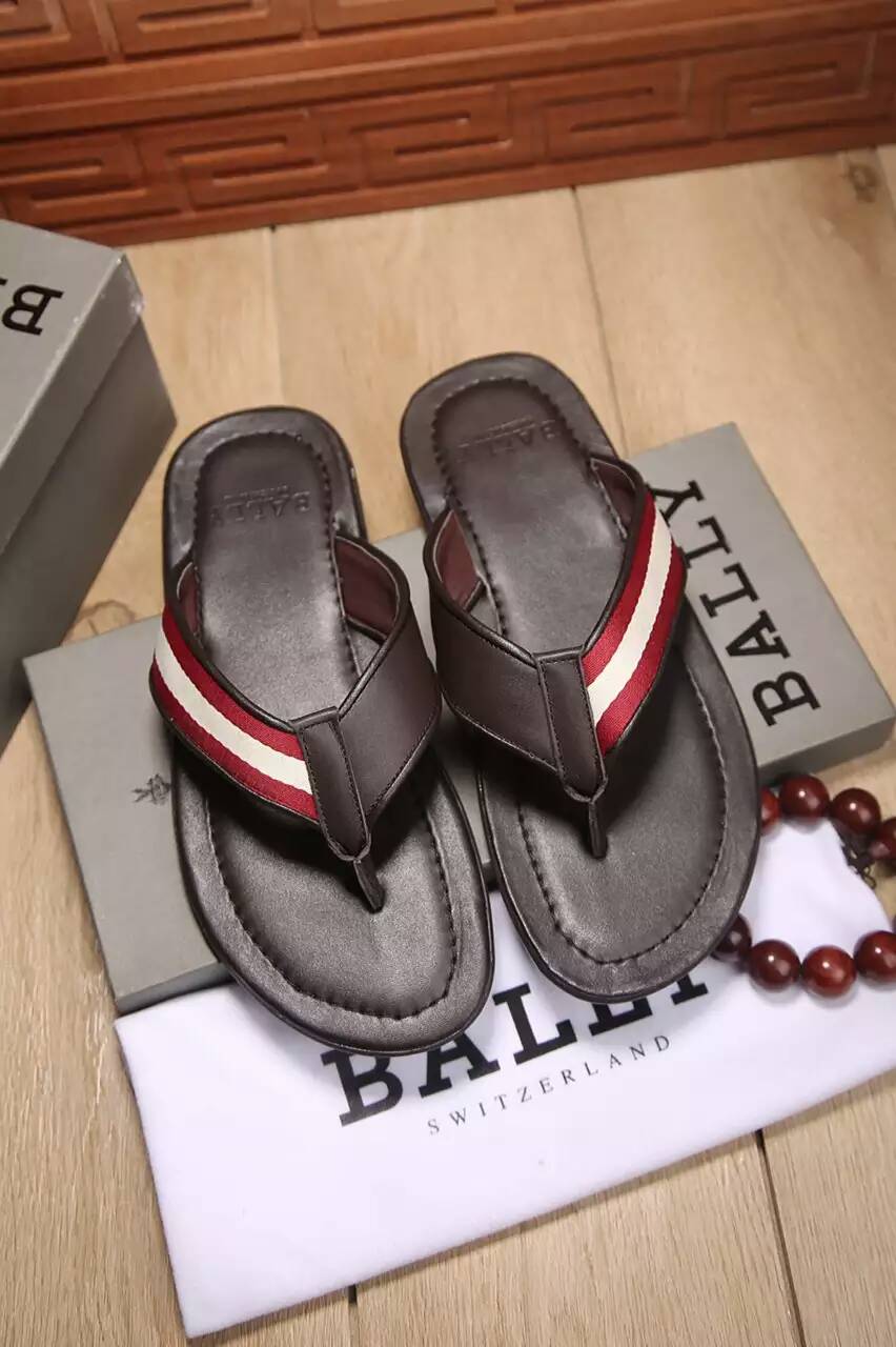 BLY men slippers AAA-038(38-44)