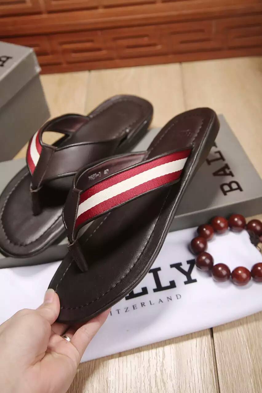 BLY men slippers AAA-038(38-44)