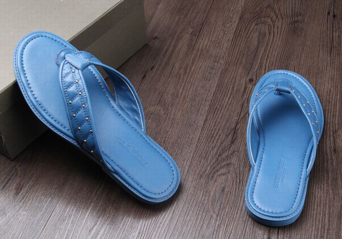 BV men slippers AAA-001