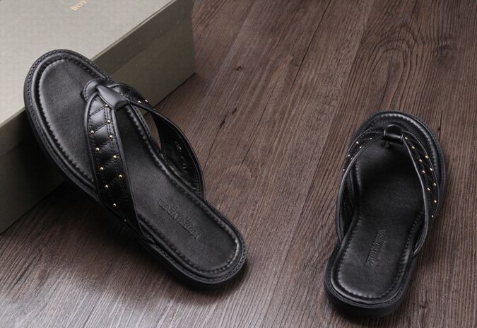 BV men slippers AAA-003