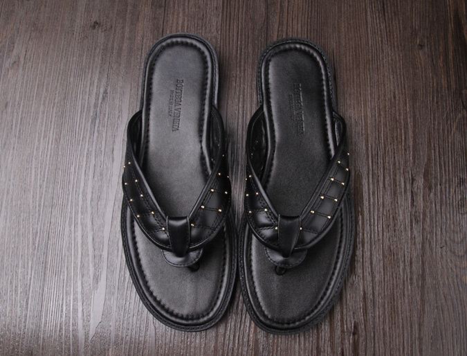 BV men slippers AAA-003