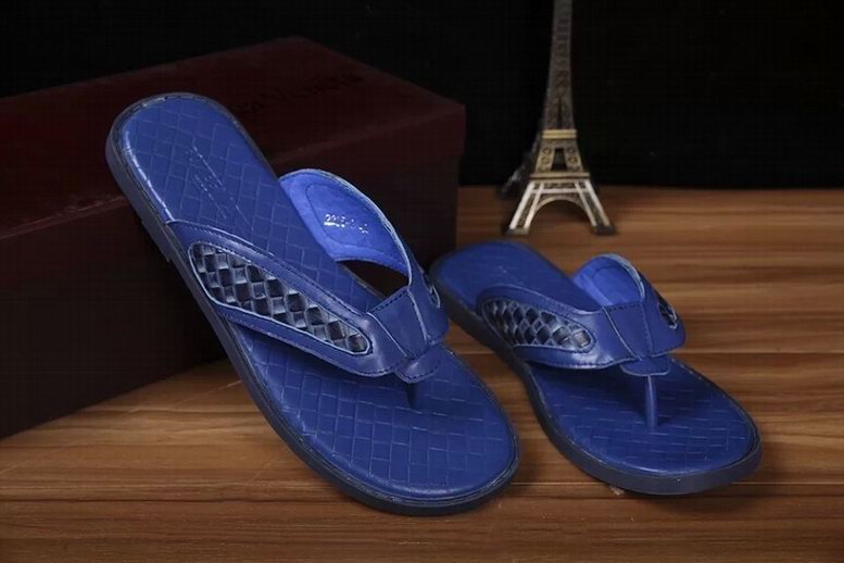 BV men slippers AAA-007