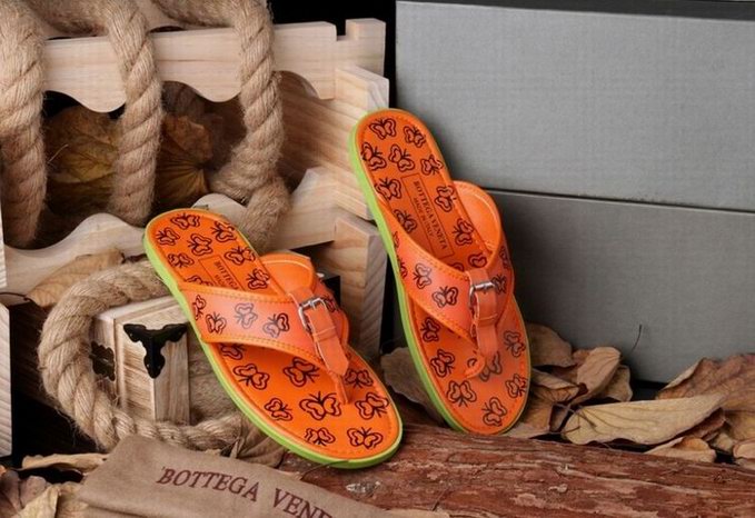 BV men slippers AAA-011