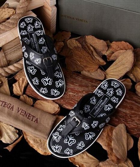 BV men slippers AAA-012