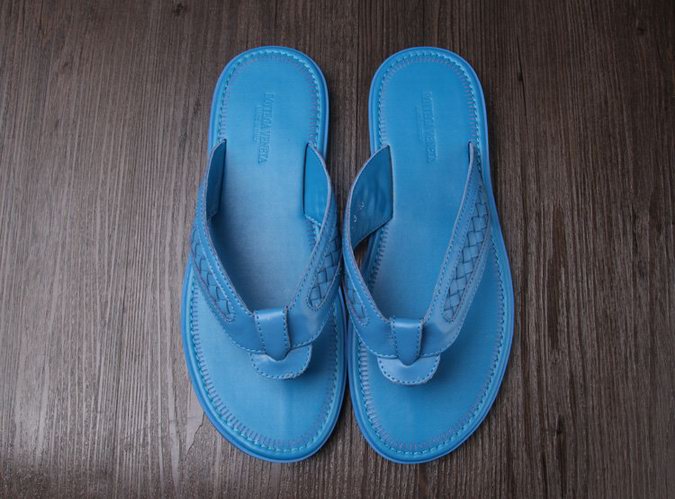 BV men slippers AAA-014