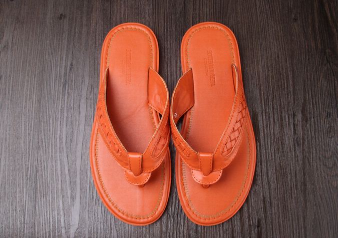 BV men slippers AAA-016