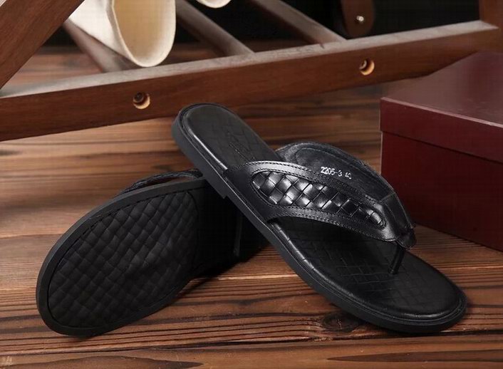 BV men slippers AAA-017