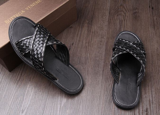 BV men slippers AAA-024