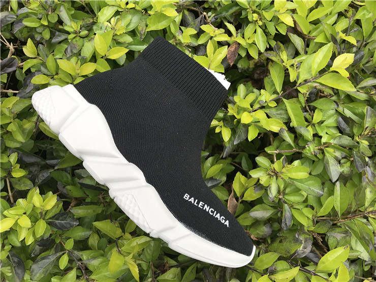 Balenciaga Kids Shoes-001