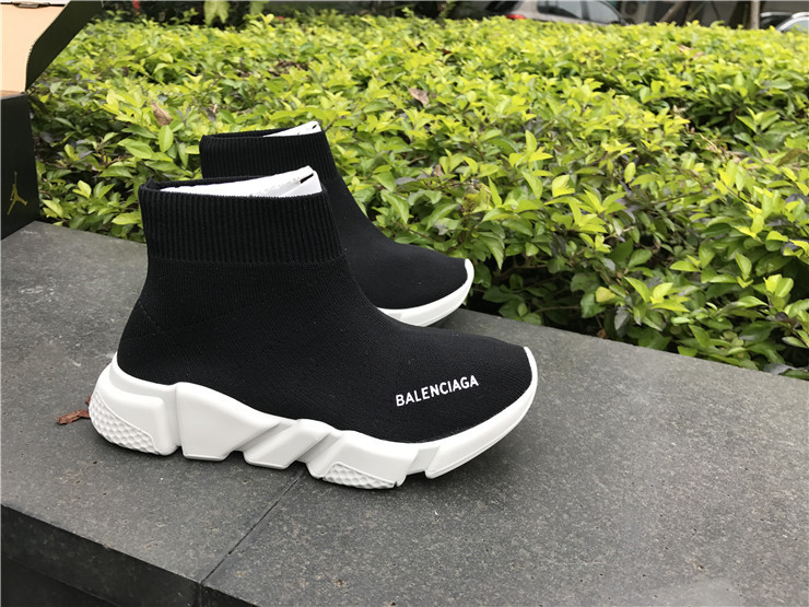 Balenciaga Kids Shoes-001