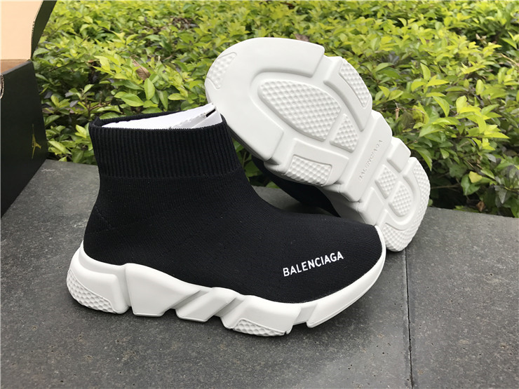 Balenciaga Kids Shoes-001