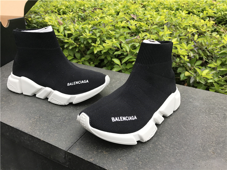 Balenciaga Kids Shoes-001