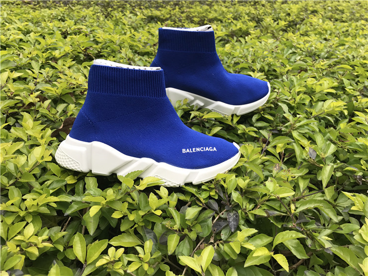 Balenciaga Kids Shoes-002