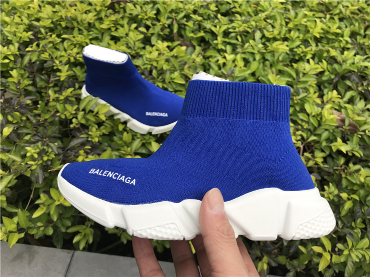 Balenciaga Kids Shoes-002