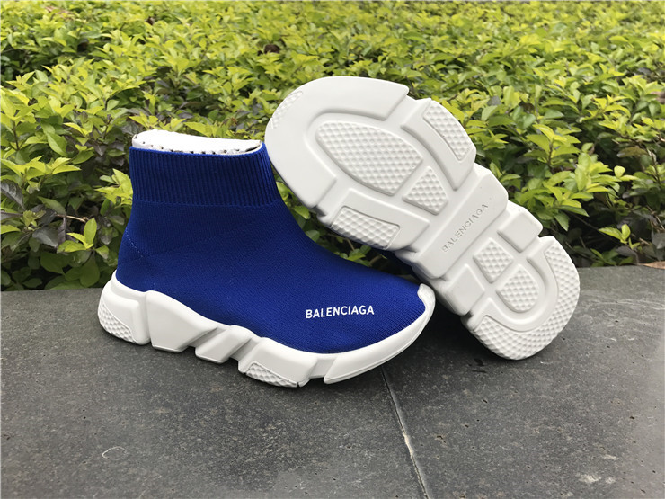 Balenciaga Kids Shoes-002