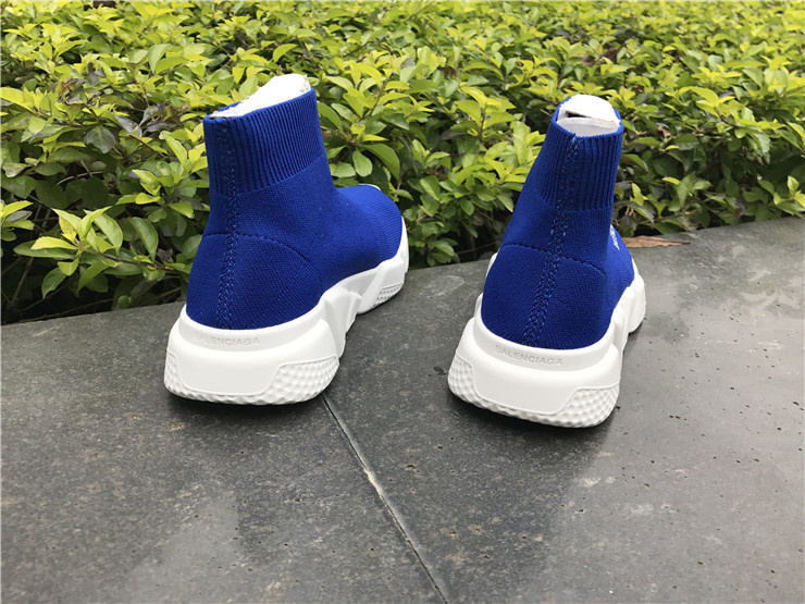 Balenciaga Kids Shoes-002