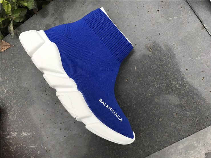 Balenciaga Kids Shoes-002