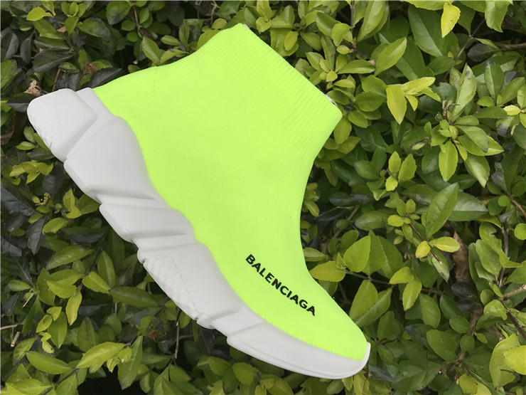 Balenciaga Kids Shoes-003