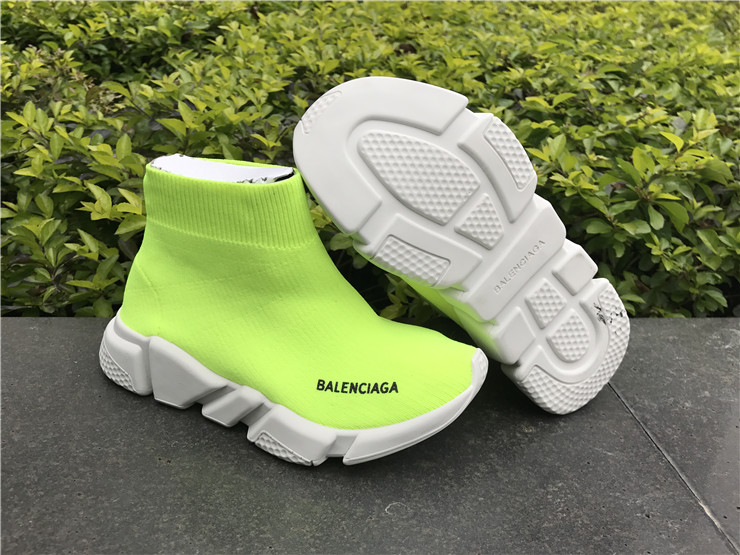 Balenciaga Kids Shoes-003