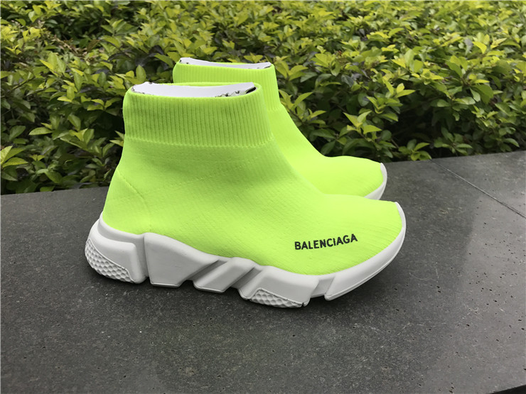 Balenciaga Kids Shoes-003