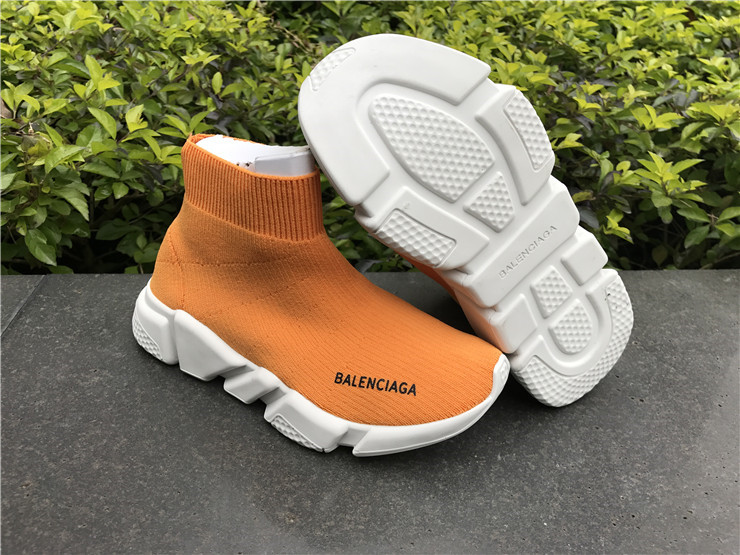 Balenciaga Kids Shoes-004