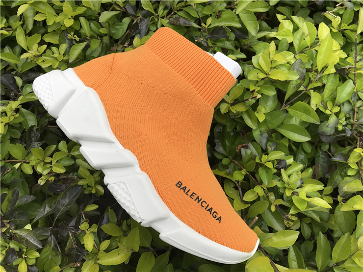 Balenciaga Kids Shoes-004