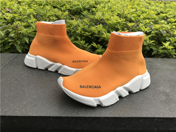 Balenciaga Kids Shoes-004