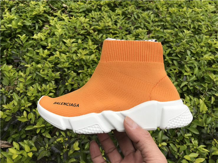 Balenciaga Kids Shoes-004