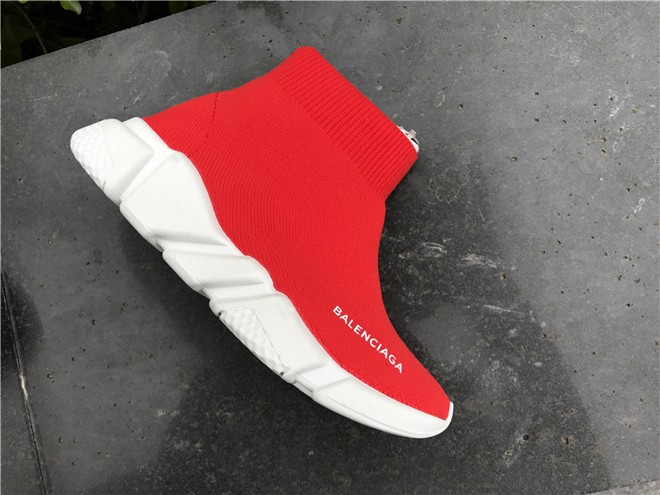 Balenciaga Kids Shoes-005