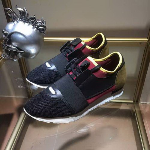 Balenciaga Runner Sport women shoes 1;1 quality-005