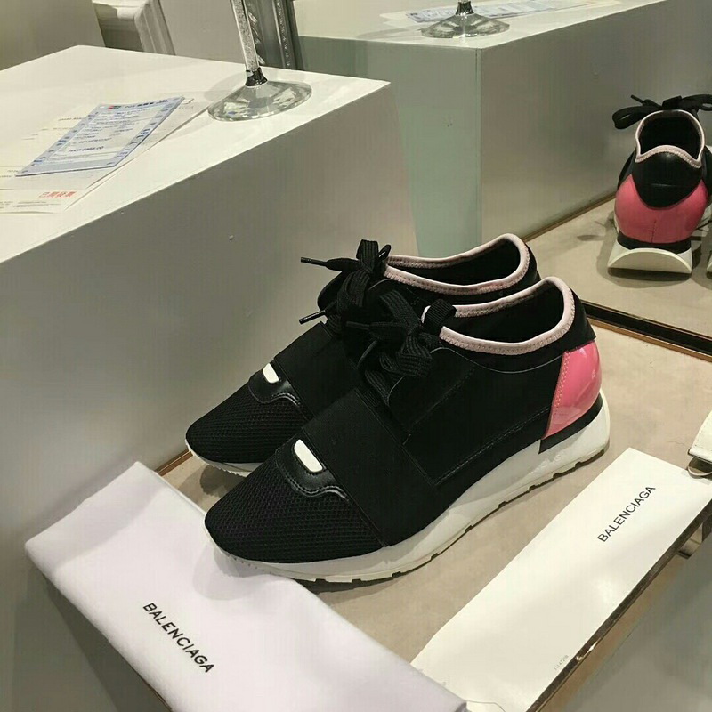 Balenciaga Runner Sport women shoes 1;1 quality-011