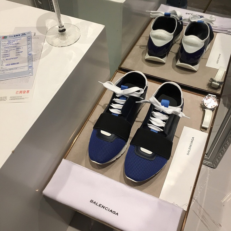 Balenciaga Runner Sport women shoes 1;1 quality-012