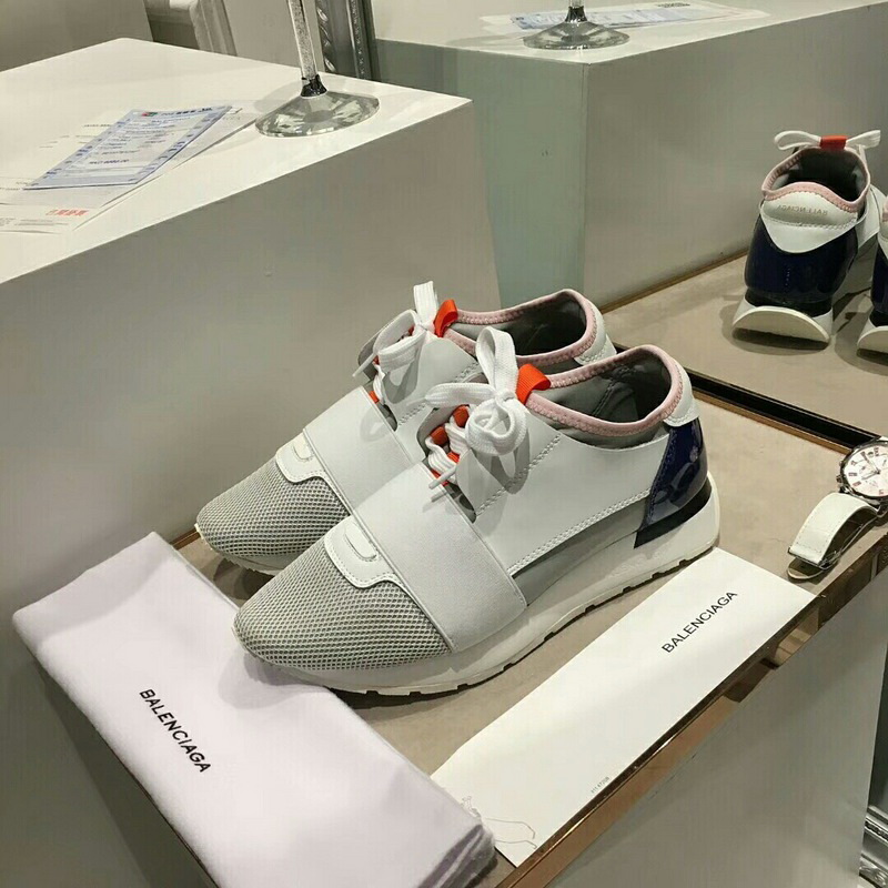 Balenciaga Runner Sport women shoes 1;1 quality-013