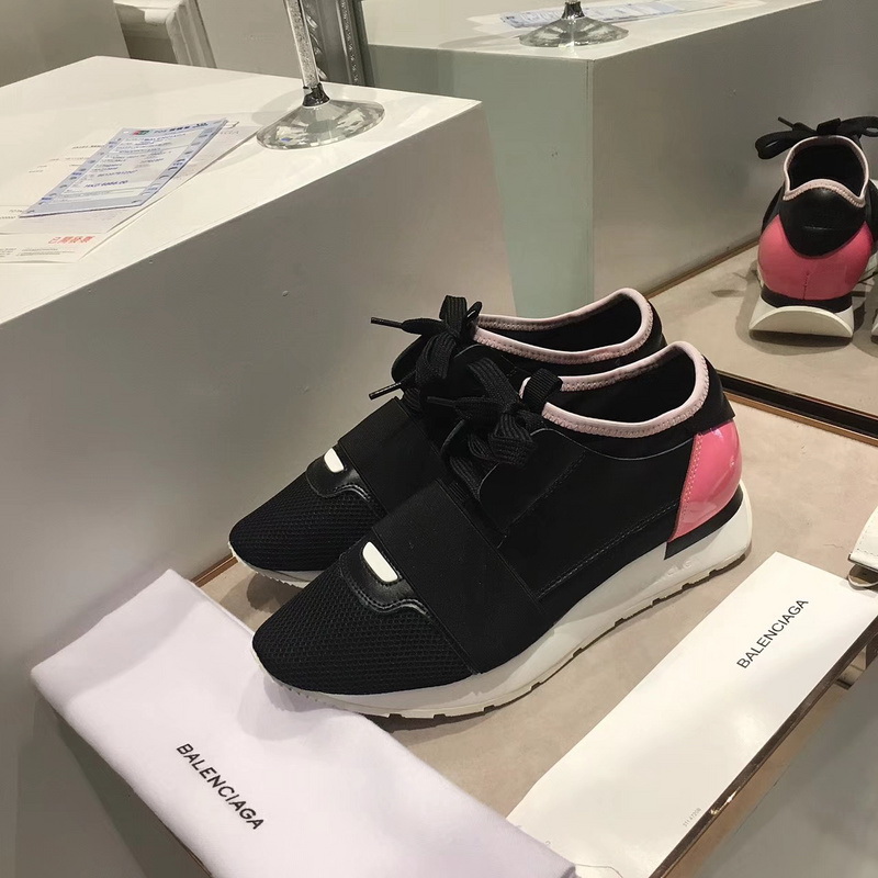 Balenciaga Runner Sport women shoes 1;1 quality-028