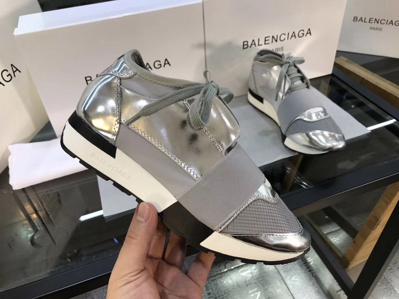 Balenciaga Runner Sport women shoes 1;1 quality-036