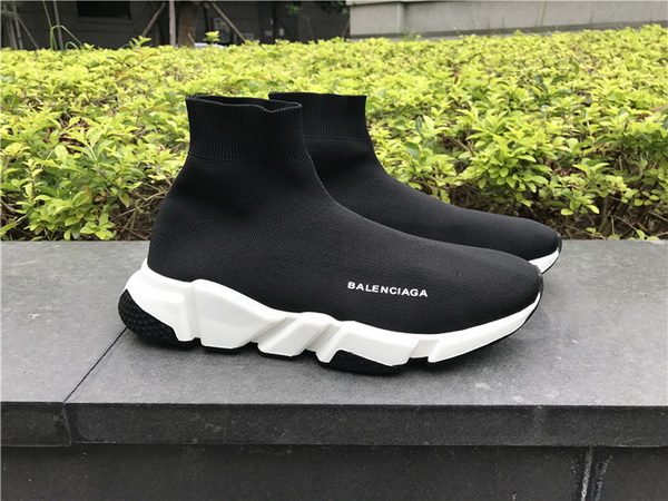 Balenciaga Sock Shoes 1:1 quality-002