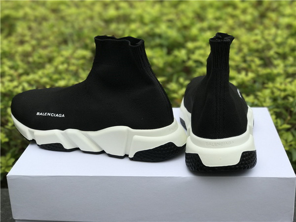 Balenciaga Sock Shoes 1:1 quality-002