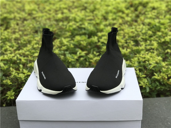 Balenciaga Sock Shoes 1:1 quality-002