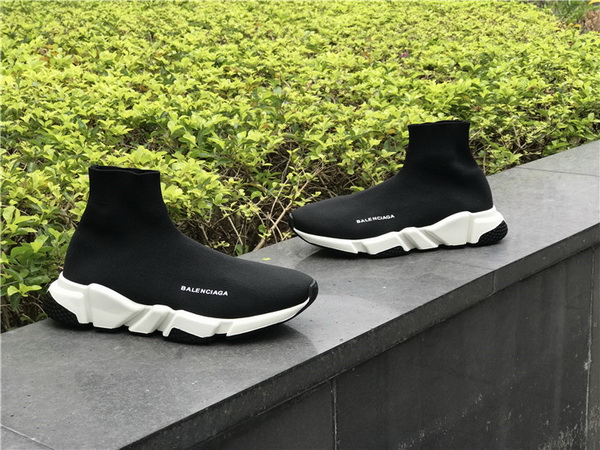 Balenciaga Sock Shoes 1:1 quality-002