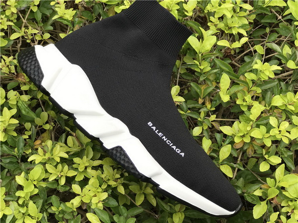 Balenciaga Sock Shoes 1:1 quality-002