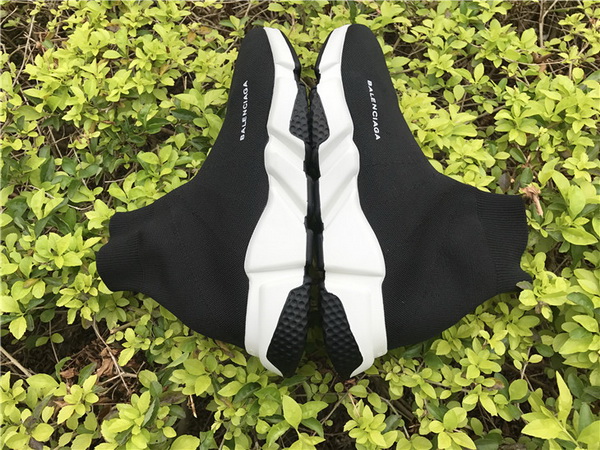 Balenciaga Sock Shoes 1:1 quality-002