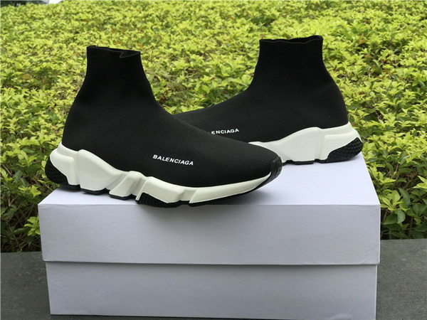 Balenciaga Sock Shoes 1:1 quality-002