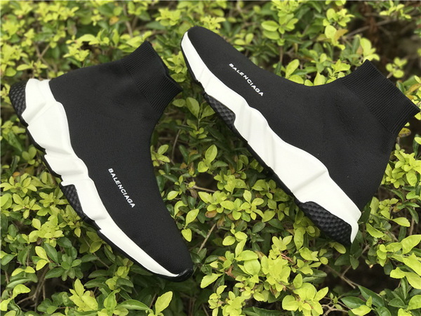 Balenciaga Sock Shoes 1:1 quality-002